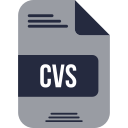 cv icon