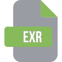 exr 