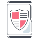 seguridad icon