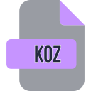 koz