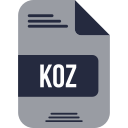 koz icon