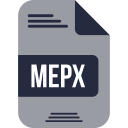 mepx icon