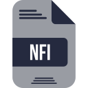 nfi icon