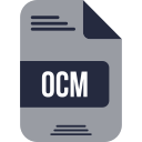 ocm icon