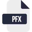 pfx 