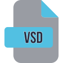 vsd icon