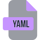 yaml 