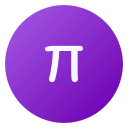 pi icon