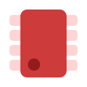 transistor icona