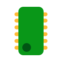 Microcontrolador icon