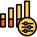 gráfico de barras 