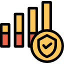 gráfico de barras icon