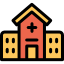 hospital icon