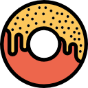 rosquilla icon