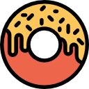 rosquilla icon