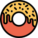 rosquilla icon