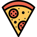 pizza icon