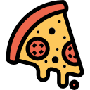 pizza icon