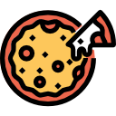 pizza icon