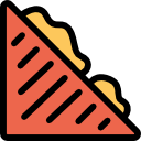 emparedado icon