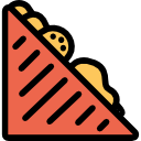 emparedado icon