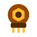 resistor icon