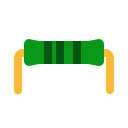 resistor icon