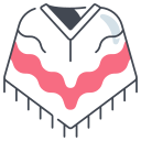 poncho icon