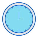 reloj icon