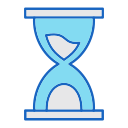 reloj de arena icon