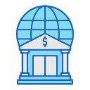 banca global icon