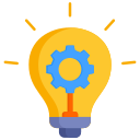 innovación icon