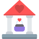 Hall icon