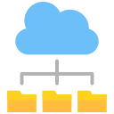 computación en la nube icon