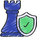 seguridad icon