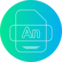 animar icon