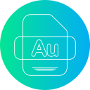 audición icon