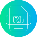 rh. icon