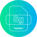 sg icon