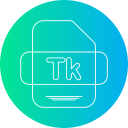 tk icon