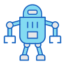 robot icon