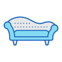 chaise longue