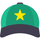 capitán cap