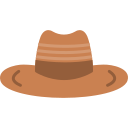 sombrero de vaquero