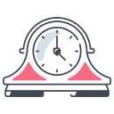 reloj icon