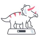 triceratops icon