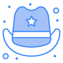 sombrero icon