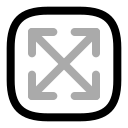 maximizar icon