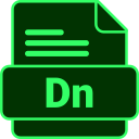 dimensión icon