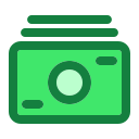 dinero icon